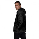 Jaqueta Corta Vento Chess Clothing com Capuz - Masculina - Foto 2