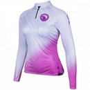 Camiseta de Pesca Manga Longa Go Fisher Tucunaré Açu GOG10 - Feminina - Foto 3