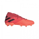 Chuteira de Campo adidas Nemeziz 19.3 FG - Adulto - Foto 2