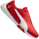 Tênis Puma Ferrari SF Kart Cat III - Masculino - Foto 1