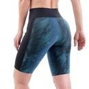 Bermuda Ciclista Cajafit - Feminina - Foto 2