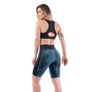 Bermuda Ciclista Cajafit - Feminina - Foto 5