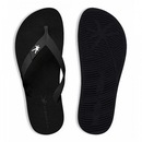 Chinelo Kenner Summer Black Tbs - Masculino - Foto 1