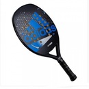 Raquete de Beach Tennis adidas V7 - Foto 1