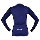 Camisa de Ciclismo Manga Longa Elite 135043 - Feminina - Foto 2