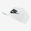 Boné Aba Reta Nike Sportswear Pro - Snapback - Adulto - Foto 1