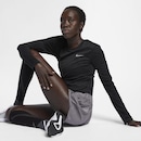 Camiseta Manga Longa Nike Miler - Feminina - Foto 2