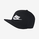 Boné Aba Reta Nike Sportswear Pro - Snapback - Adulto - Foto 1