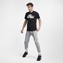 Camiseta Nike Sportswear Just do It - Masculina - Foto 4