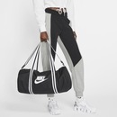 Bolsa Nike Heritage Duffel - Foto 1