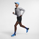 Shorts Nike Challenger 5'''''''' - Masculino - Foto 4