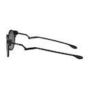 Óculos de Sol Oakley Deadbolt Satin Polarized - Unissex - Foto 2