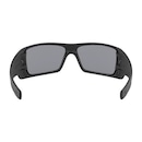Óculos de Sol Oakley Batwolf Polarized - Unissex - Foto 5