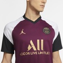 Camisa Psg Nike Iii 2020/21 Torcedor Pro Masculina - Foto 2