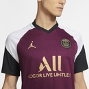 Camisa Psg Nike Iii 2020/21 Torcedor Pro Masculina - Foto 2