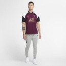Camisa Psg Nike Iii 2020/21 Torcedor Pro Masculina - Foto 4