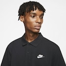 Camisa Polo Nike Sportswear - Masculina - Foto 4