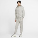 Jaqueta Nike Club Hoodie com Capuz - Masculina - Foto 5
