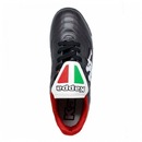 Chuteira Society Kappa Cole Tg - Adulto - Foto 6