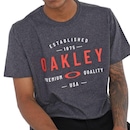 Camiseta Oakley Premium Quality - Masculina - Foto 3