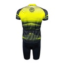 Conjunto de Ciclismo Befast Keep Cycling com Bermuda e Camisa - Masculina - Foto 2