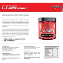 L-Carn Integralmédica - 60 Cápsulas - Foto 2