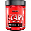 L-Carn Integralmédica - 60 Cápsulas - Foto 1