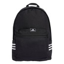 Mochila adidas Classic BP 3-Stripes Mesh - 27,5 Litros - Foto 1