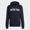 Blusão de Moletom com Capuz adidas Essentials Linear Logo - Masculino - Foto 5