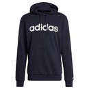 Blusão de Moletom com Capuz adidas Essentials Linear Logo - Masculino - Foto 7