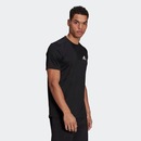Camiseta adidas Aeroready Designed To Move - Masculina - Foto 3