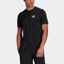 Camiseta adidas Aeroready Designed To Move - Masculina - Foto 5