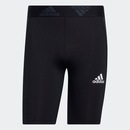 Bermuda adidas Curta Techfit - Masculina - Foto 5