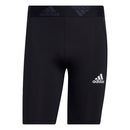 Bermuda adidas Curta Techfit - Masculina - Foto 6