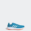 Tênis adidas Runfalcon 2.0 K - Juvenil - Foto 2