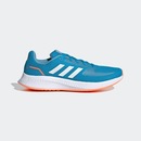 Tênis adidas Runfalcon 2.0 K - Juvenil - Foto 1