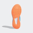 Tênis adidas Runfalcon 2.0 K - Juvenil - Foto 4