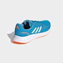 Tênis adidas Runfalcon 2.0 K - Juvenil - Foto 6