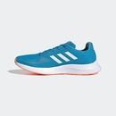 Tênis adidas Runfalcon 2.0 K - Juvenil - Foto 7