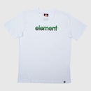 Camiseta Element Proton Capsule - Masculina - Foto 3