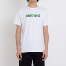 Camiseta Element Proton Capsule - Masculina - Foto 1