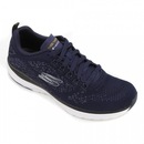 Tênis Skechers Ultra Groove Royal - Masculino - Foto 2