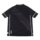 Camisa do Vasco I 20/21 Kappa - Infantil - Foto 4