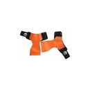 Luvas Hand Grip Pro Trainer - Adulto - Foto 2