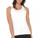 Camiseta Regata Longa Speedo Interlock - Feminina - Foto 1