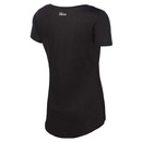 Camiseta Basic Speedo Stretch - Feminina - Foto 2