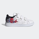 Tênis adidas Advantage Super Hero - Infantil - Foto 1