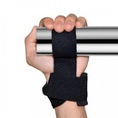 Luvas Hand Grip NC Extreme Thin Strap - Adulto - Foto 2