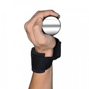 Luvas Hand Grip NC Extreme Thin Strap - Adulto - Foto 3