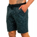 Bermuda Moletom Rustico Brohood - Masculina - Foto 2